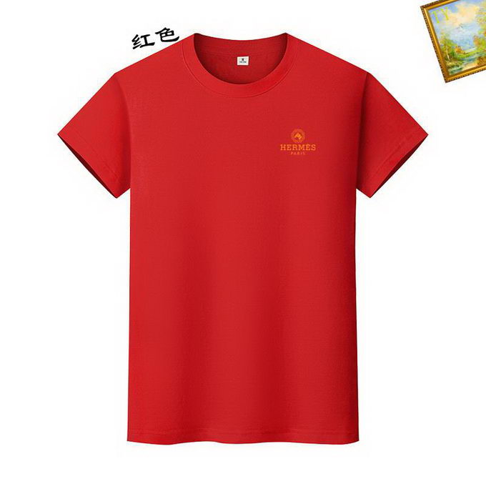 Hermes T-shirt Unisex ID:20250716-283